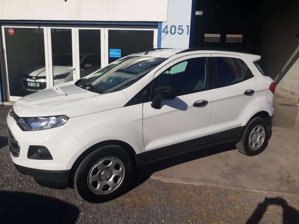 Ecosport Se  Gnc