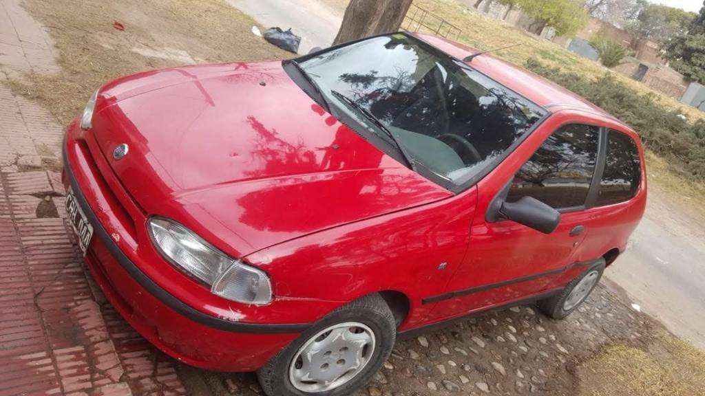 Fiat Palio  Sevende!!