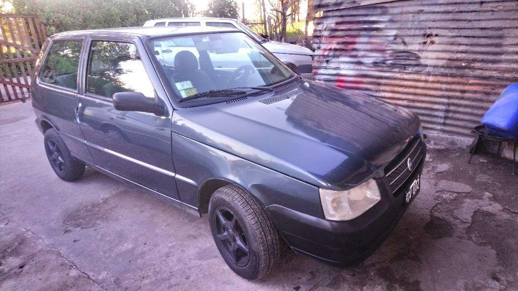 Fiat Uno Fire M Impecable