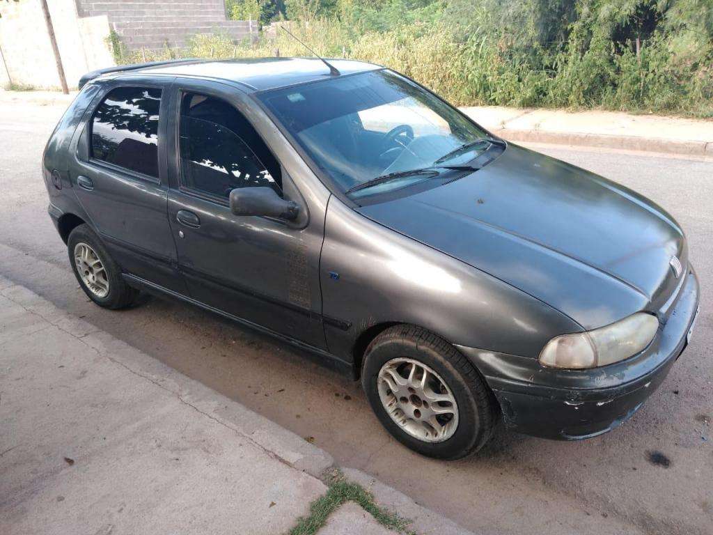 Fiat palio full mod  cel 