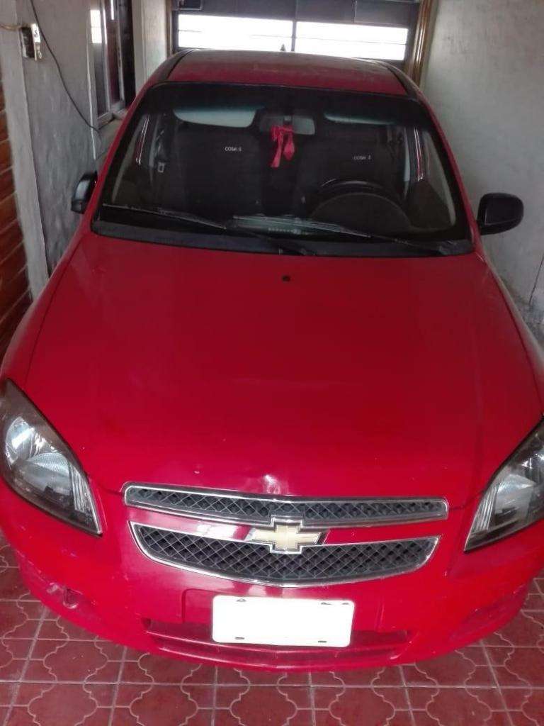 Oportunidad Chevrolet Celta 