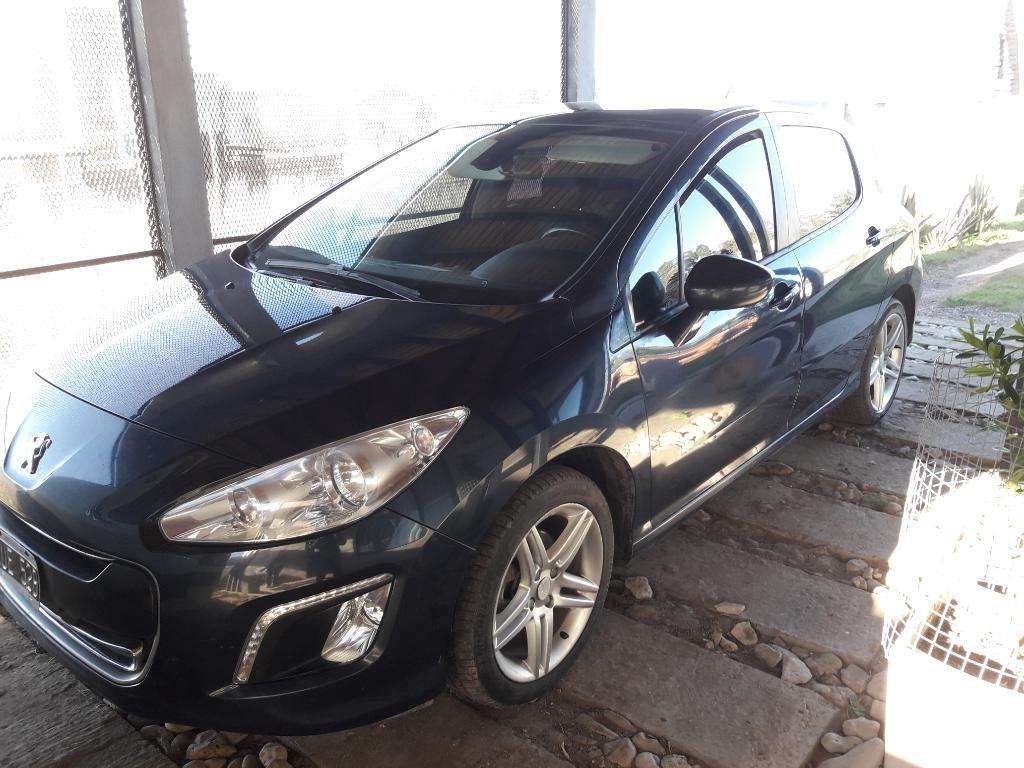 Peugeot 308 Feline cv