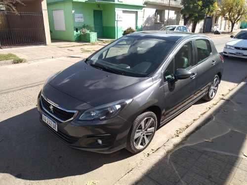 Peugeot  Feline Thp 6mt