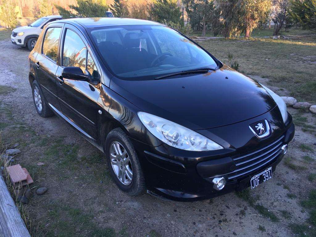 Peugeot  Xs Kms Impecable!!!