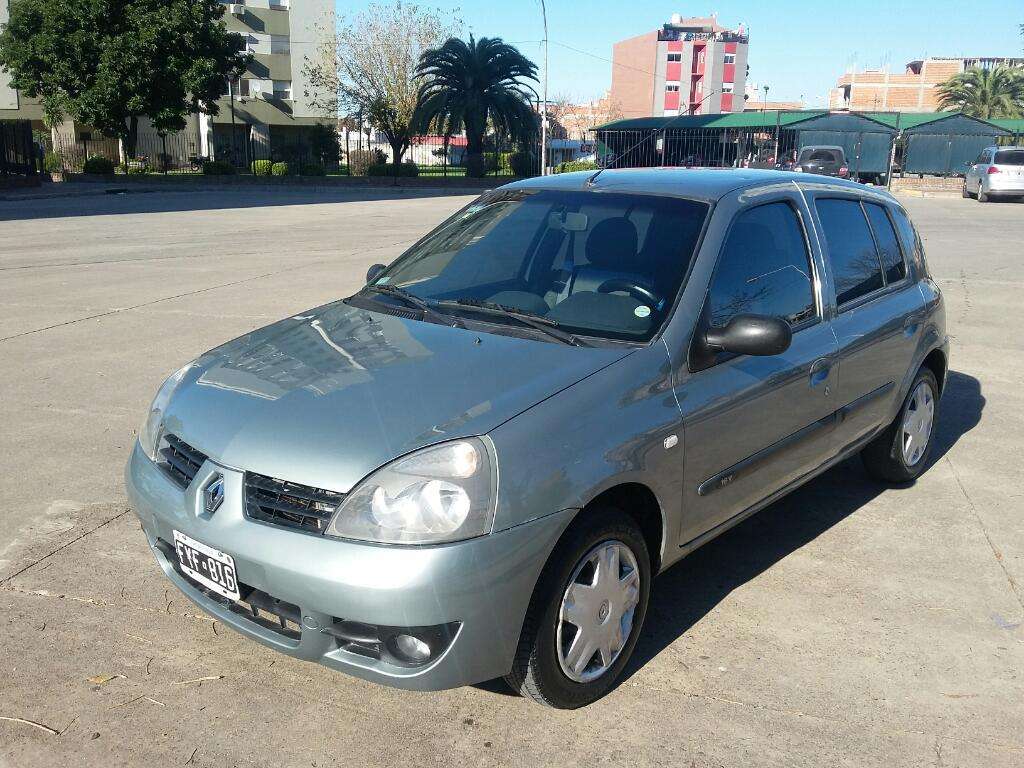 Renault Clio 1.2 Modelo 