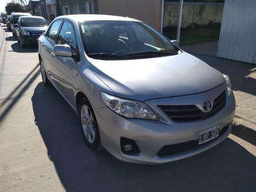 Toyota - Corolla Xei Mt 4p 1.8 N 