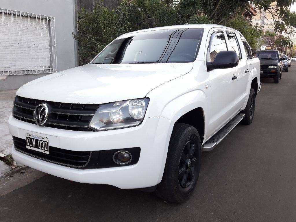 Vendo Amarok