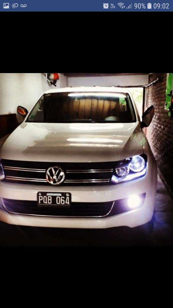 Vendo Amarok