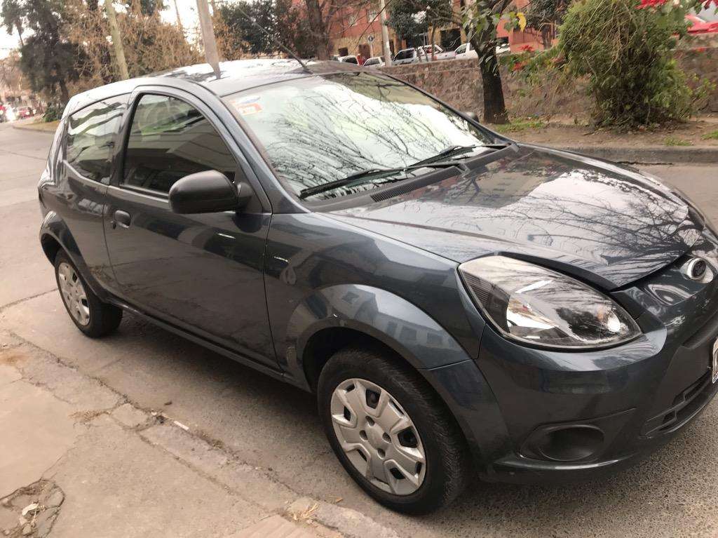 Vendo Ford Ka Viral 