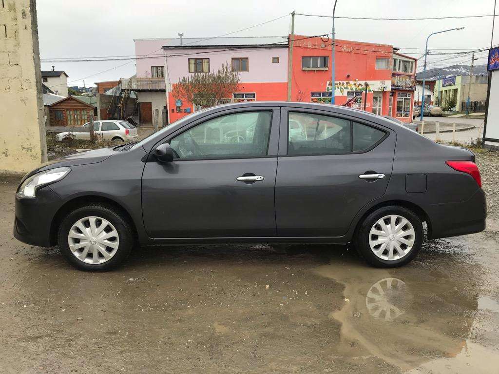 Vendo Nissan Modelo 