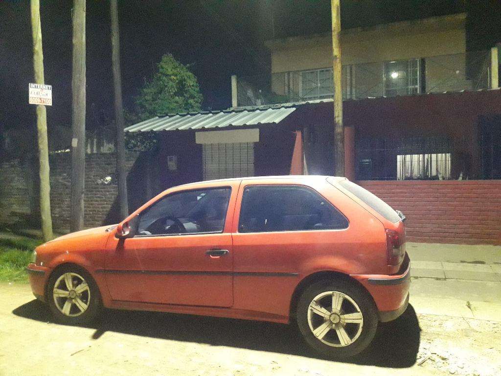 Vw Gol Diesel Full Full