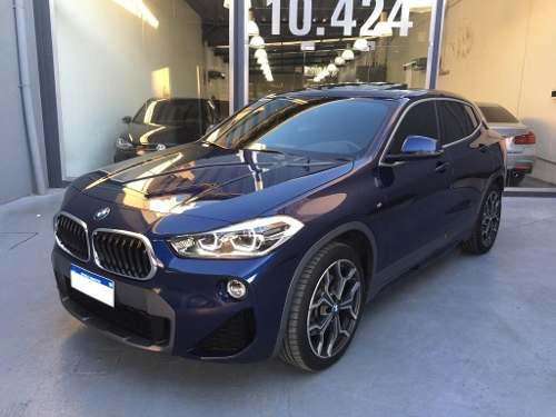 Bmw X2 20i  Speed Motors