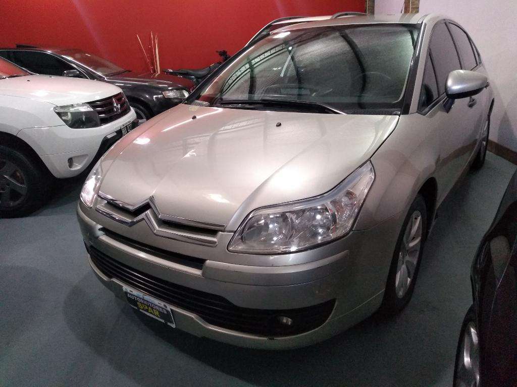 Citroen C4 Pack Look Impecable Estado