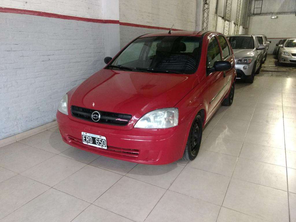 Corsa 2 Nafta