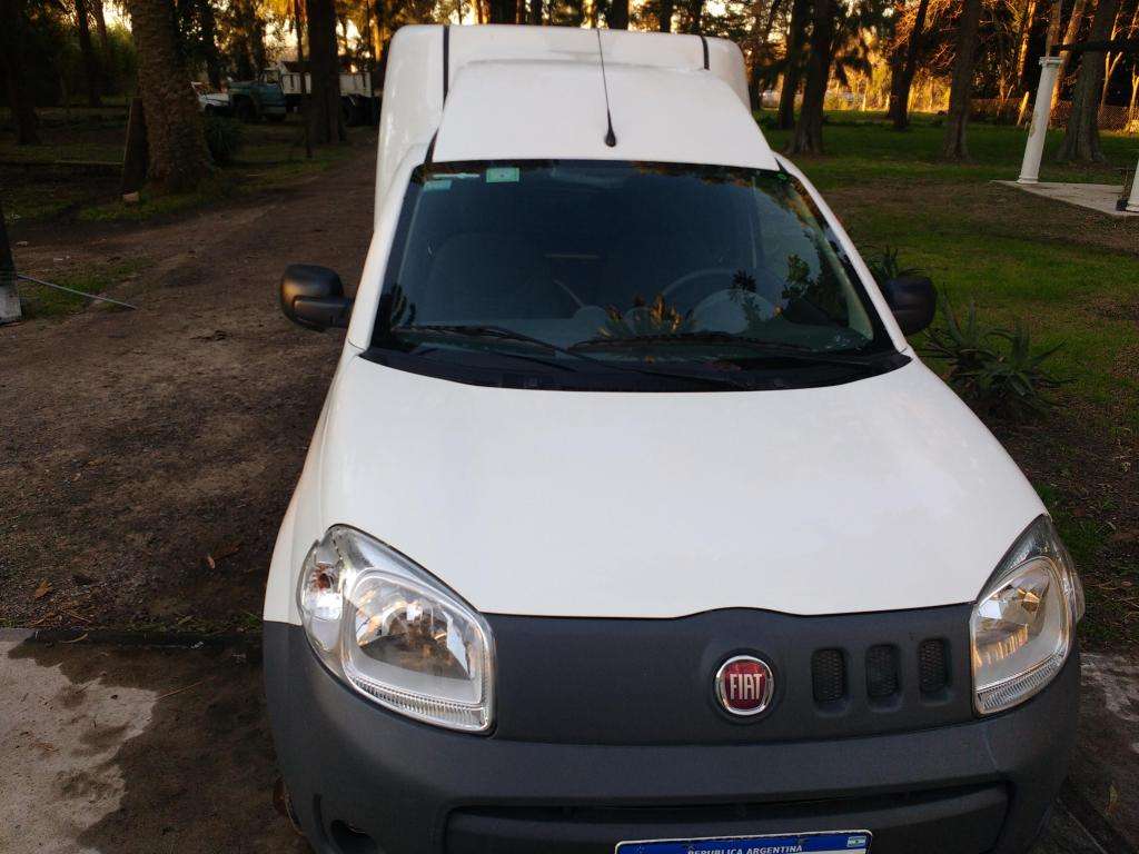 FIAT FIORINO 1.4 FIRE EVO 87 CV 