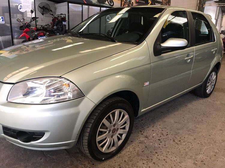 FIAT PALIO None 