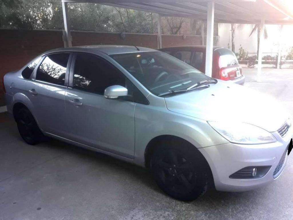 FORD FOCUS L/P TREND EXE