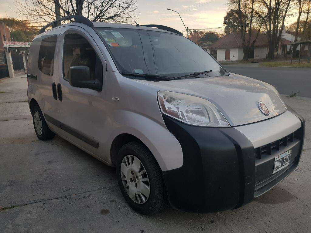 Fiat Qubo 