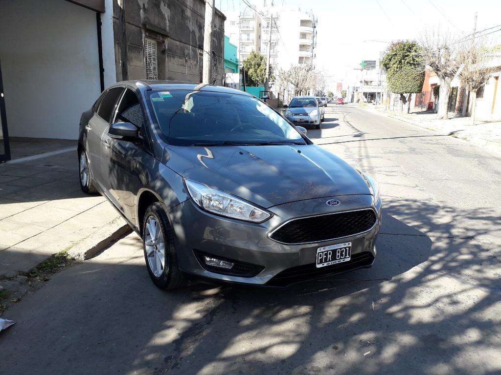 Ford Focus Igual a 0 Km !!!