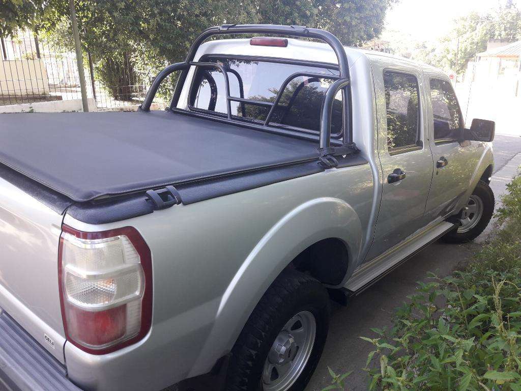 Ford Ranger 09'