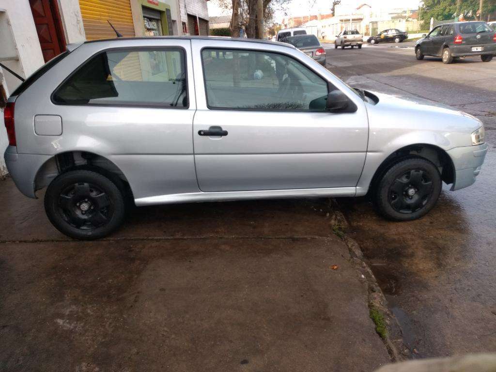 Gol Power 1.6