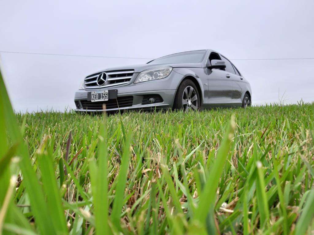 Mercedes Benz C200 Cgi