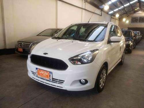 Nuevo Ford Ka 1.5 5p S  ¡¡nuevo!!