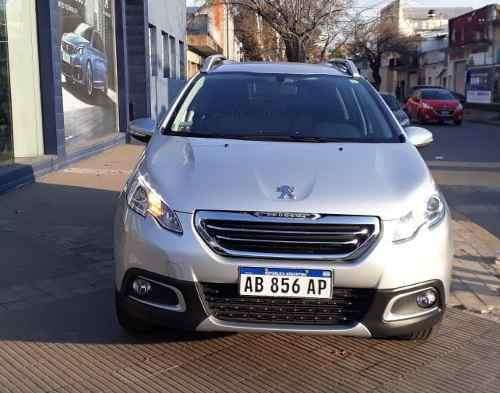 Peugeot  Allure Tiptronic  Prost