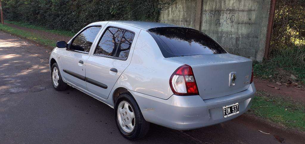 Renault Clio 1.5 Turbo Diesel 