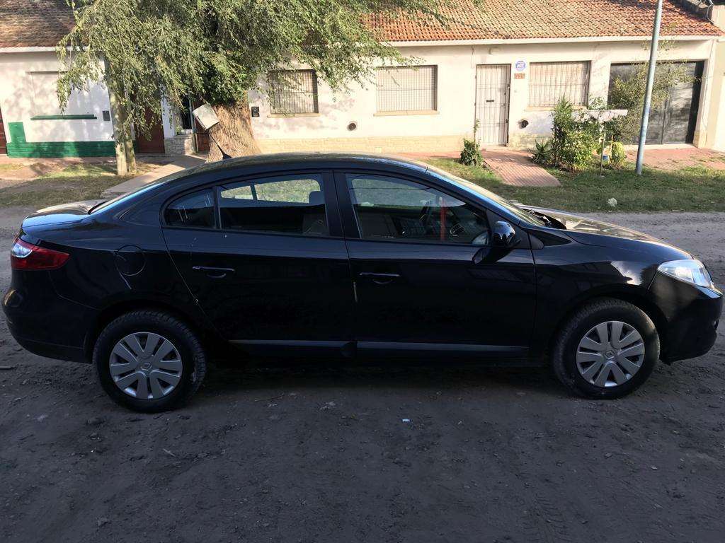 Renault Fluence