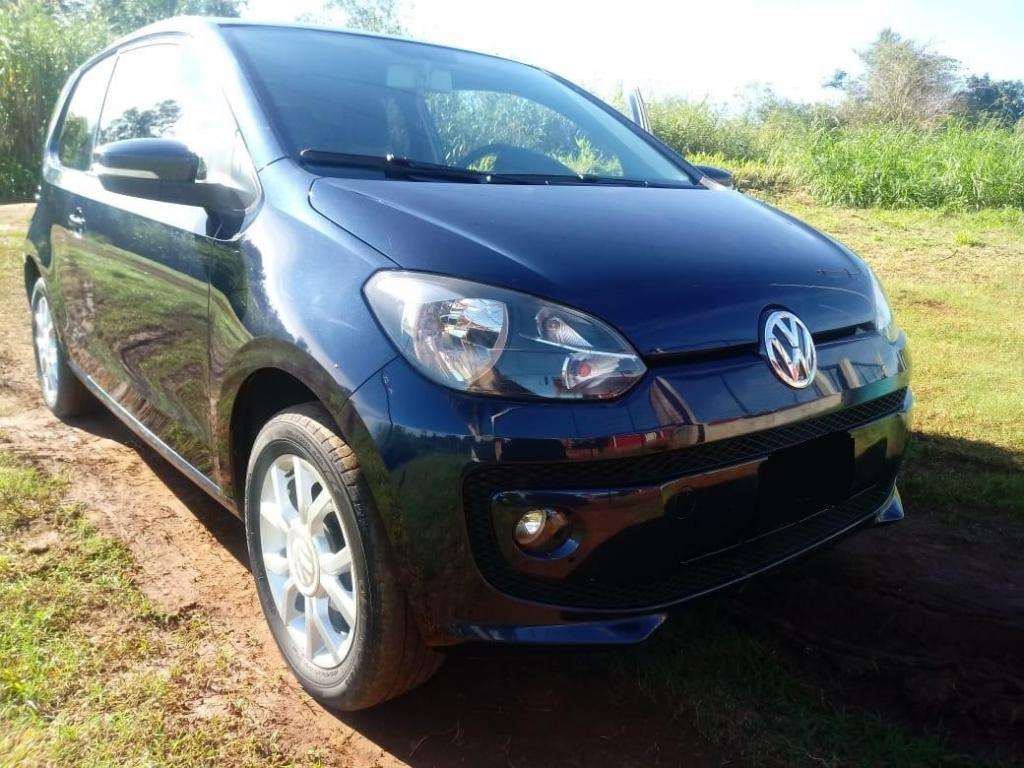 VOLKSWAGEN UP 1.0 3P HIGHLINE 