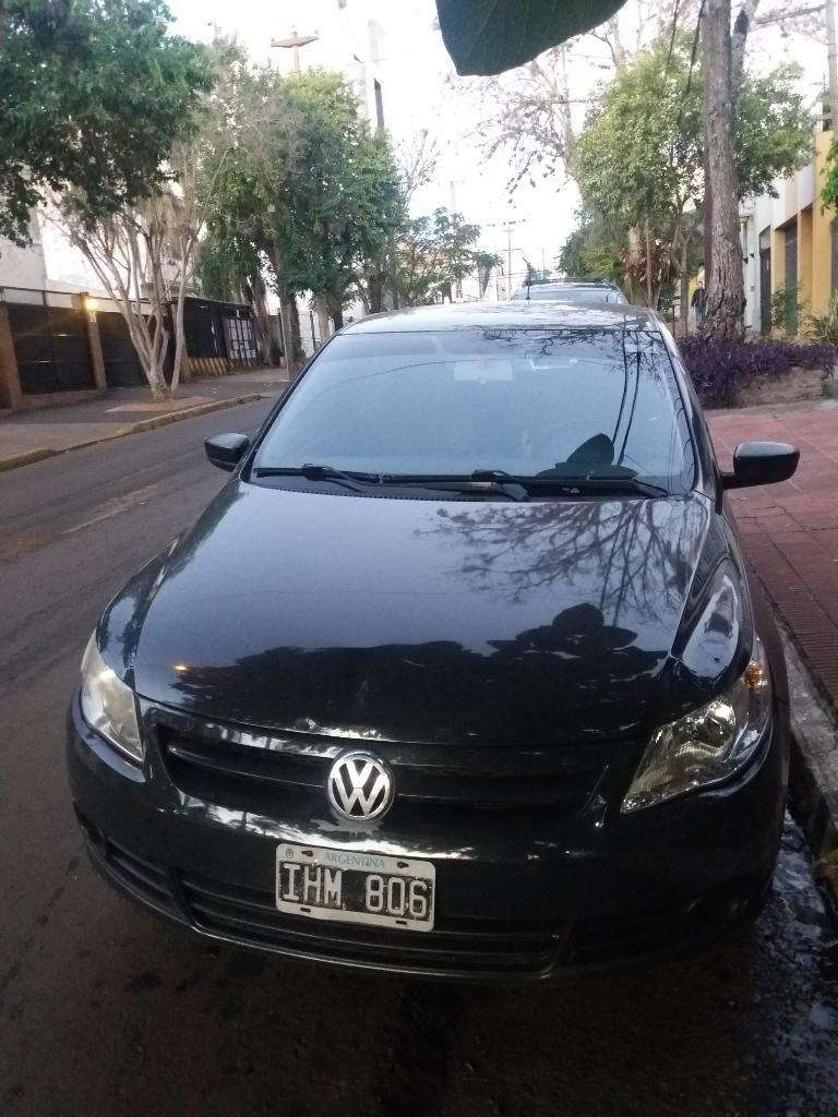 Vendo Gol Trend Packlll