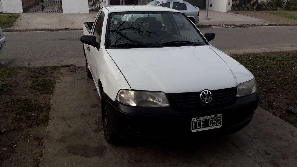 Vendo Saveiro M05