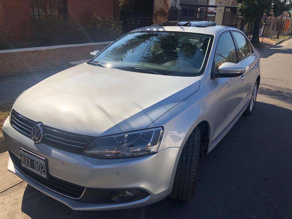 Vento 2.0 Tsi