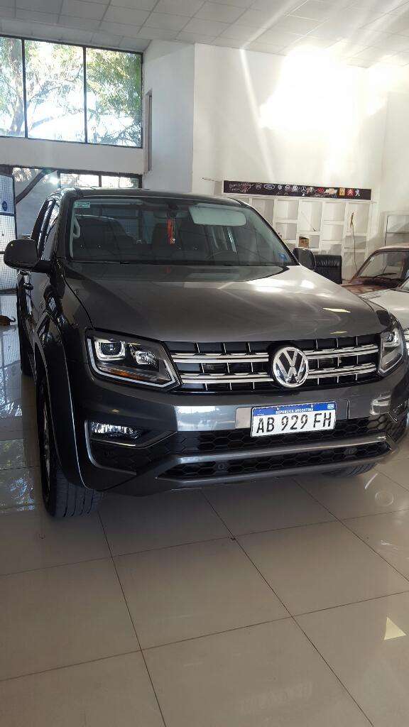 Amarok Highline Pk At 4x Titular