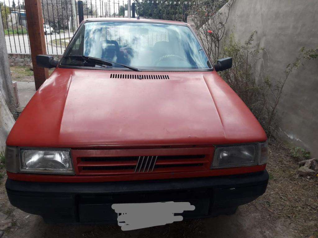 Fiat Duna Excelente Mecanica!
