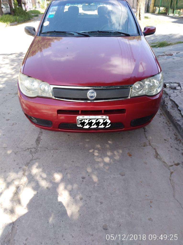 Fiat Palio Full