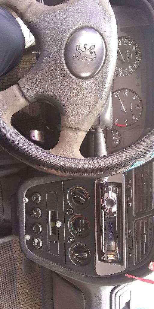 Peugeot 306 Full