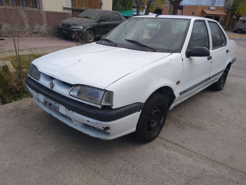 Renault 19 Mod 98 Gnc