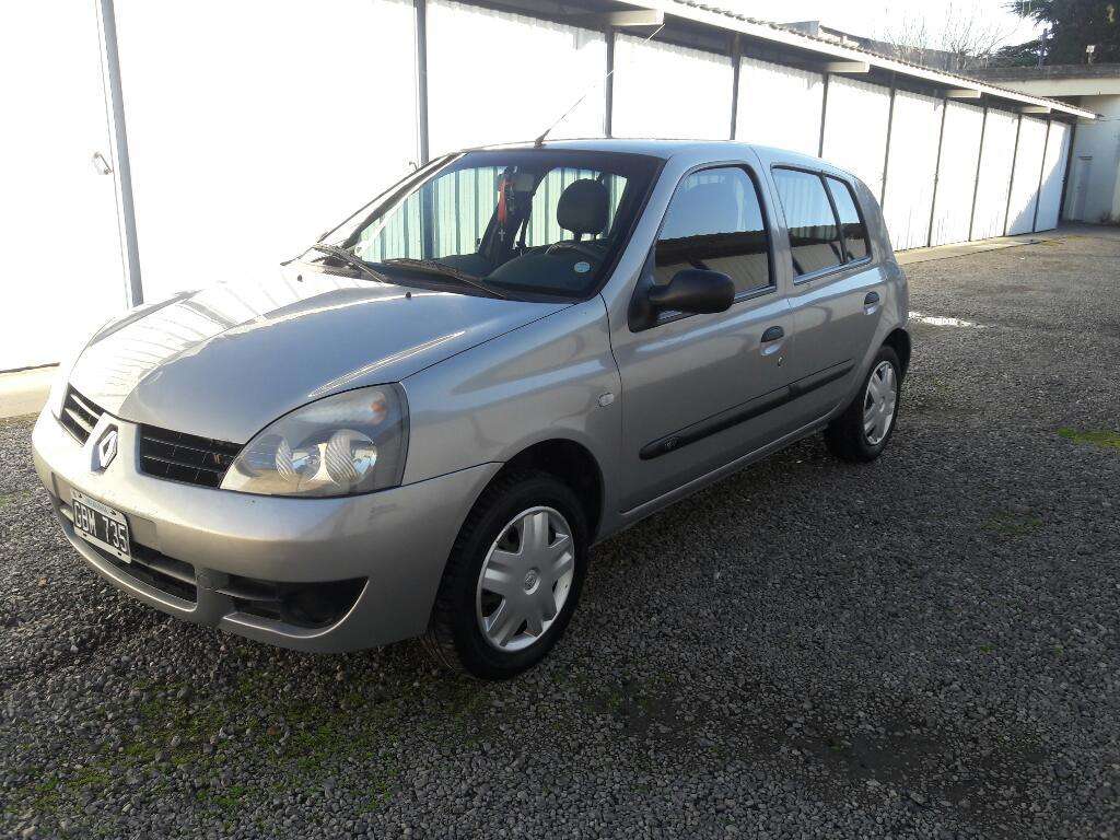 Vendo Clio 