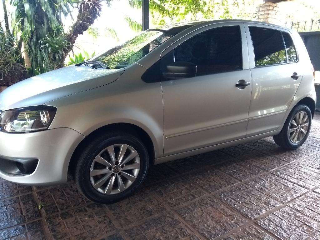 Vendo Permuto Volkswagen Fox 1.6