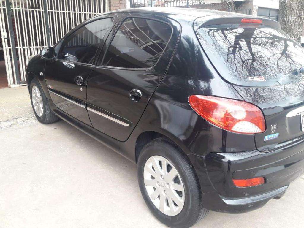 Vendo Peugeot 207