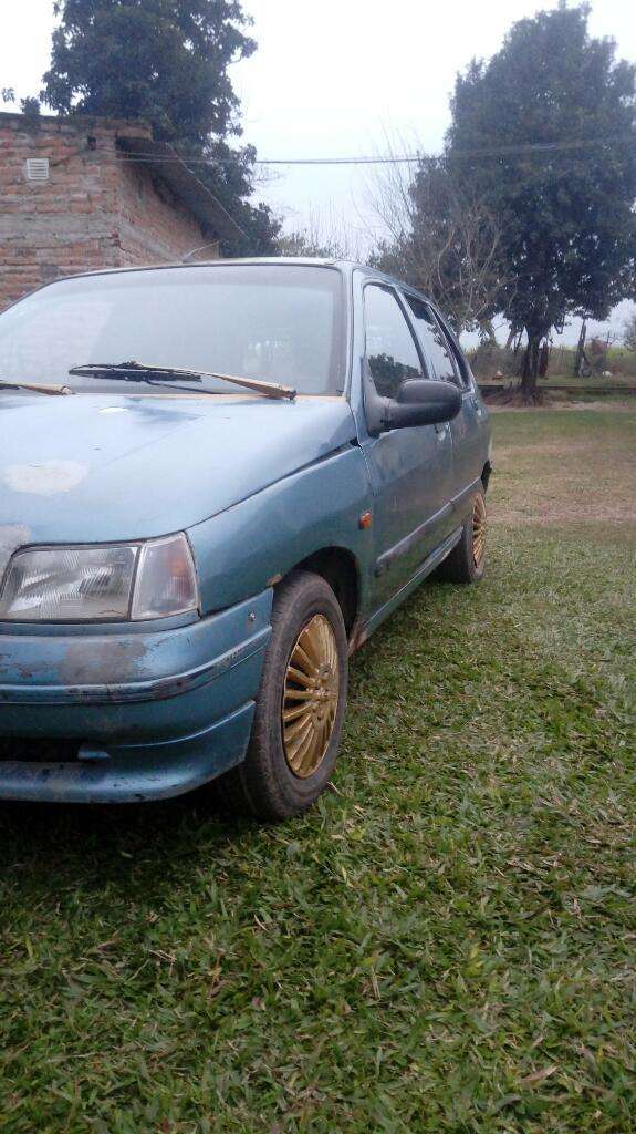 Vendo Renault Clio