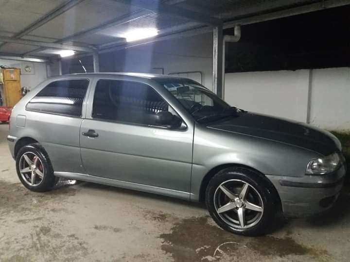 Volkswagen Gol