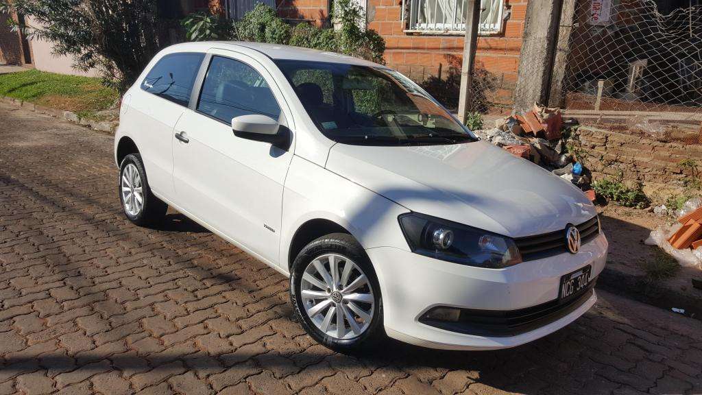 Vw Gol Trend 