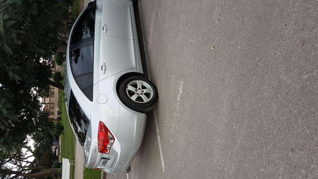 vendo cruze lt  con  km