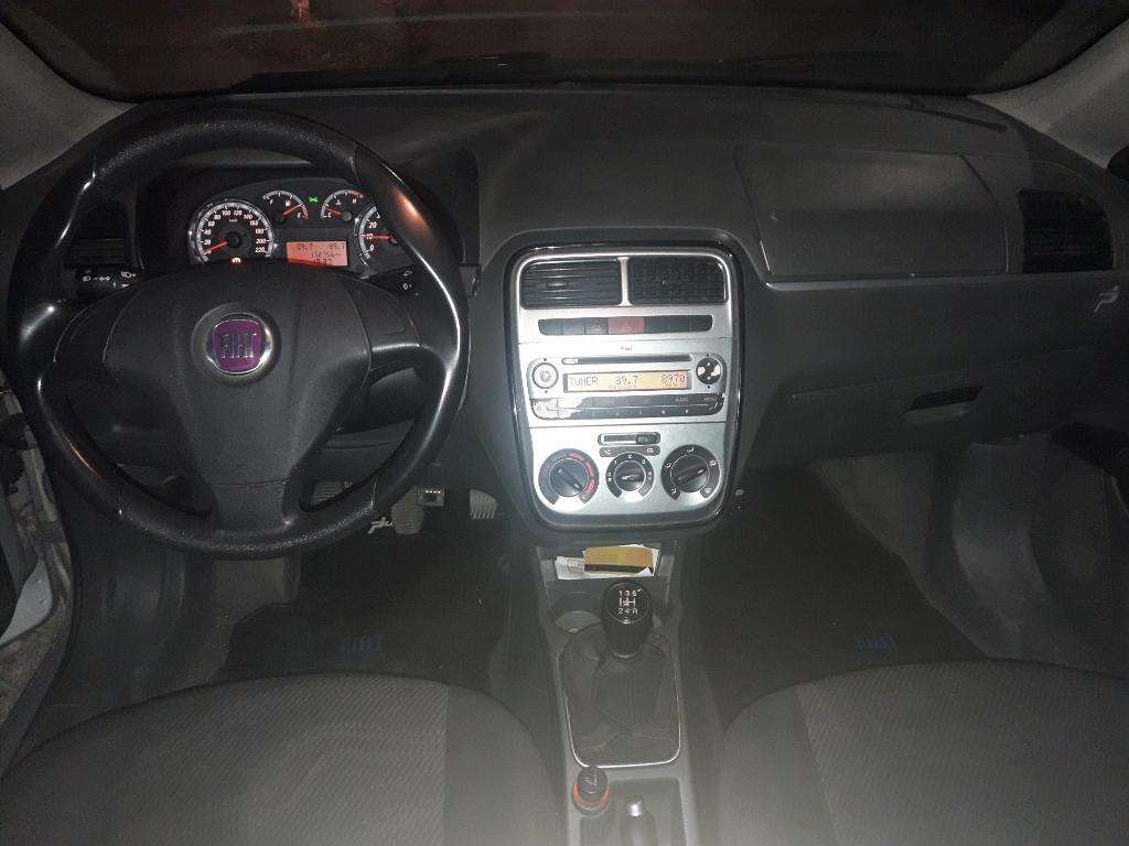 Fiat Punto  Elx 1.4