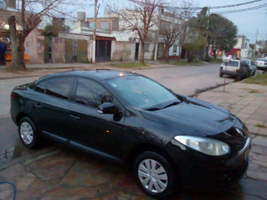 Fluence Impecable