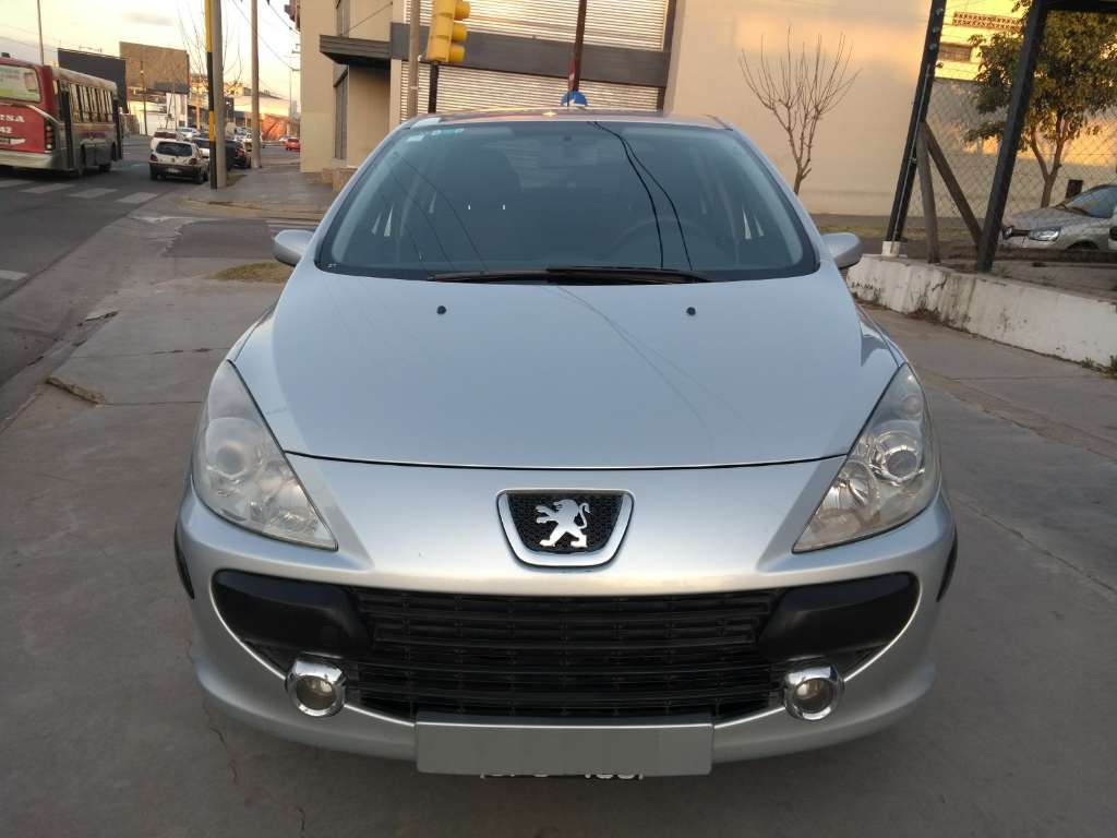 PEUGEOT 307 None 