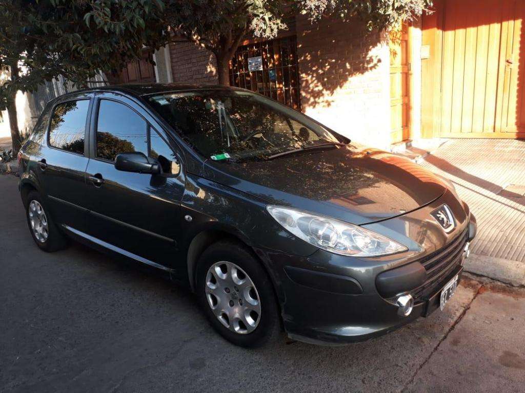 PEUGEOT 307 XS DIESEL HDI 20